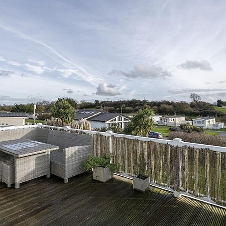134 Glan Gors Vila Brynteg Exterior foto