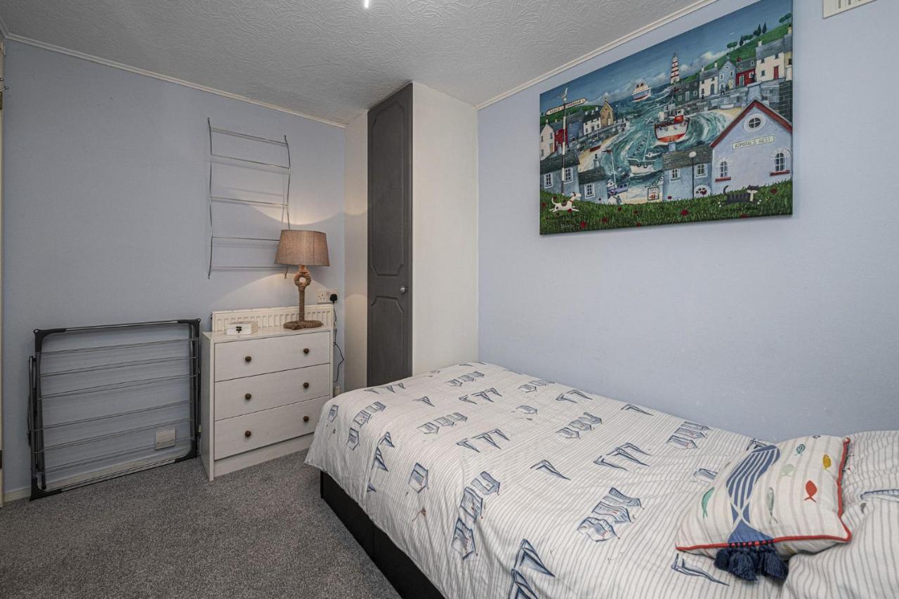 134 Glan Gors Vila Brynteg Exterior foto