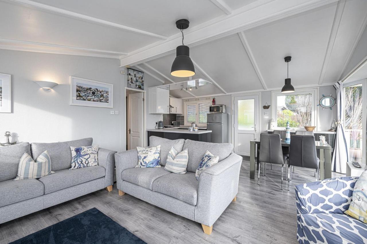 134 Glan Gors Vila Brynteg Exterior foto
