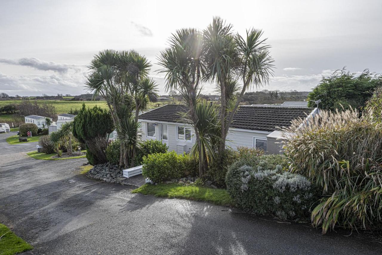 134 Glan Gors Vila Brynteg Exterior foto